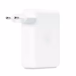 Apple MW2M3ZM/A chargeur d'appareils mobiles Universel Blanc Secteur Charge rapide Intérieure - Vue supplémentaire 2