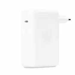 Apple MW2M3ZM/A chargeur d'appareils mobiles Universel Blanc Secteur Charge rapide Intérieure - Vue supplémentaire 3
