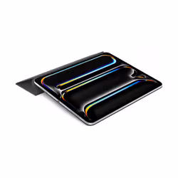 Apple MWK33ZM/A étui pour tablette 33 cm (13") Folio Noir - Vue supplémentaire 5