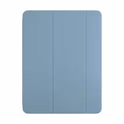 Apple MWK43ZM/A étui pour tablette 33 cm (13") Folio Bleu - Vue supplémentaire 2