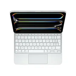 Apple Magic Keyboard AZERTY Français Blanc