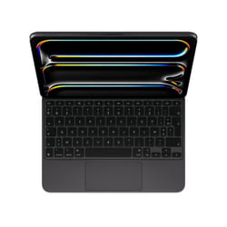 Apple Magic Keyboard AZERTY Français Noir
