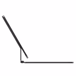 Apple Magic Keyboard AZERTY Français Noir - Vue supplémentaire 5