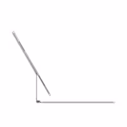Apple Magic Keyboard pour iPad Pro 13 pouces (M4) - Français - Blanc - Vue supplémentaire 3