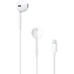 Apple EarPods Casque Avec fil Ecouteurs Appels/Musique Blanc