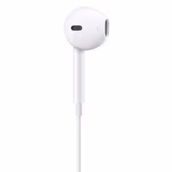 Apple EarPods Casque Avec fil Ecouteurs Appels/Musique Blanc - Vue supplémentaire 3
