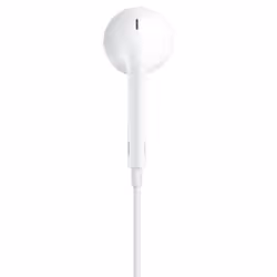 Apple EarPods Casque Avec fil Ecouteurs Appels/Musique Blanc - Vue supplémentaire 4