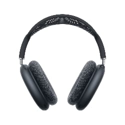 Apple AirPods Max Casque Sans fil Arceau Appels/Musique USB Type-C Bluetooth Marine