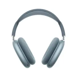 Apple AirPods Max Casque Sans fil Arceau Appels/Musique USB Type-C Bluetooth Bleu