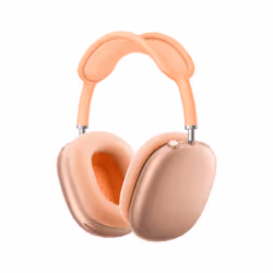 Apple AirPods Max Casque Sans fil Arceau Appels/Musique USB Type-C Bluetooth Orange - Vue supplémentaire 3