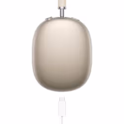 Apple AirPods Max Casque Sans fil Arceau Appels/Musique USB Type-C Bluetooth Orange - Vue supplémentaire 4