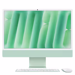 Apple iMac 