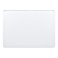 Apple Magic Trackpad - Surface Multi‑Touch - Blanc