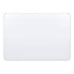 Apple Magic Trackpad - Surface Multi‑Touch - Blanc