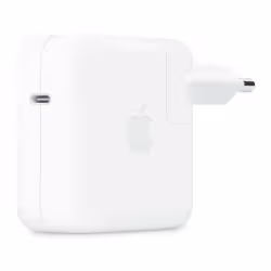 Apple MXN53ZM/A chargeur d'appareils mobiles Casques, Ordinateur portable, Smartphone Blanc Secteur Intérieure - Vue supplémentaire 3