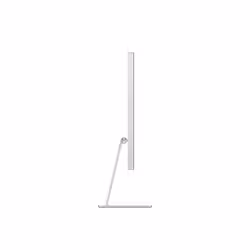 Apple Studio Display écran plat de PC 68,6 cm (27") 5120 x 2880 pixels 5K Ultra HD Argent - Vue supplémentaire 3