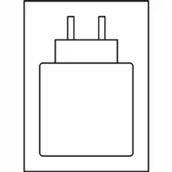 Apple MacBook Air Apple M M4 Ordinateur portable 34,5 cm (13.6") 16 Go 256 Go SSD Wi-Fi 6E (802.11ax) macOS Sequoia Argent - Vue supplémentaire 7
