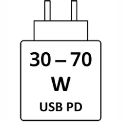 Apple MacBook Air Apple M M4 Ordinateur portable 34,5 cm (13.6") 16 Go 512 Go SSD Wi-Fi 6E (802.11ax) macOS Sequoia Marine - Vue supplémentaire 4