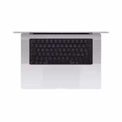 Apple MacBook Pro Apple M M4 Max Ordinateur portable 41,1 cm (16.2") 48 Go 1 To SSD Wi-Fi 6E (802.11ax) macOS Sequoia Argent - Vue supplémentaire 2