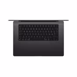 Apple MacBook Pro Apple M M4 Max Ordinateur portable 41,1 cm (16.2") 36 Go 1 To SSD Wi-Fi 6E (802.11ax) macOS Sequoia Noir - Vue supplémentaire 2