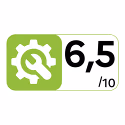 Apple MacBook Air Apple M M3 Ordinateur portable 34,5 cm (13.6") 16 Go 256 Go SSD Wi-Fi 6E (802.11ax) macOS Sequoia Argent - Vue supplémentaire 6