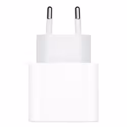 Apple MD3J4ZM/A chargeur d'appareils mobiles Universel Blanc Secteur Intérieure - Vue supplémentaire 2