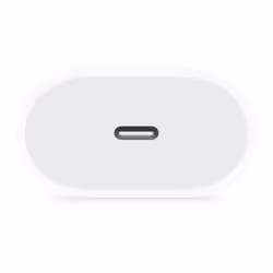Apple MD3J4ZM/A chargeur d'appareils mobiles Universel Blanc Secteur Intérieure - Vue supplémentaire 3