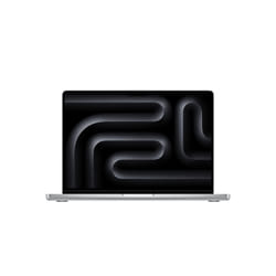 Apple MacBook Pro Apple M M5 Ordinateur portable 36,1 cm (14.2") 16 Go 1 To SSD Wi-Fi 6E (802.11ax) macOS Tahoe Argent