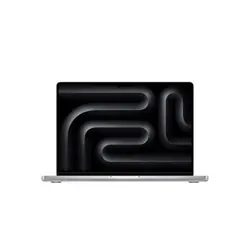 Apple MacBook Pro Apple M M5 Ordinateur portable 36,1 cm (14.2") 24 Go 1 To SSD Wi-Fi 6E (802.11ax) macOS Tahoe Argent