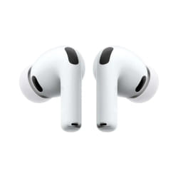 Apple AirPods Pro (3rd generation) Écouteurs True Wireless Stereo (TWS) Ecouteurs Appels/Musique/Sport/Au quotidien Bluetooth Blanc
