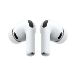 Apple AirPods Pro (3rd generation) Écouteurs True Wireless Stereo (TWS) Ecouteurs Appels/Musique/Sport/Au quotidien Bluetooth Blanc