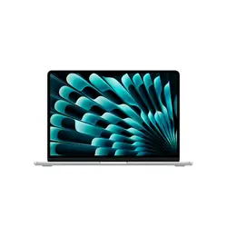 Apple MacBook Air Apple M M5 Ordinateur portable 34,5 cm (13.6") 24 Go 1 To SSD Wi-Fi 7 (802.11be) macOS Tahoe Argent
