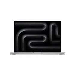 Apple MacBook Pro Apple M M5 Pro Ordinateur portable 41,1 cm (16.2") 24 Go 1 To SSD Wi-Fi 7 (802.11be) macOS Tahoe Argent