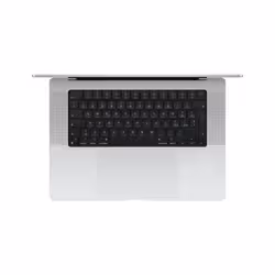 Apple MacBook Pro Apple M M5 Pro Ordinateur portable 41,1 cm (16.2") 24 Go 1 To SSD Wi-Fi 7 (802.11be) macOS Tahoe Argent - Vue supplémentaire 2
