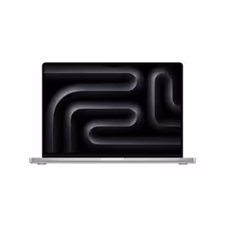 Apple MacBook Pro Apple M M5 Pro Ordinateur portable 41,1 cm (16.2") 48 Go 1 To SSD Wi-Fi 7 (802.11be) macOS Tahoe Argent