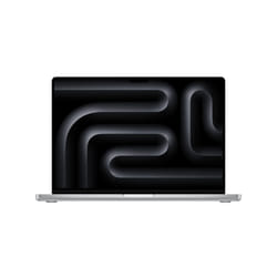 Apple MacBook Pro Apple M M5 Max Ordinateur portable 41,1 cm (16.2") 36 Go 2 To SSD Wi-Fi 7 (802.11be) macOS Tahoe Argent