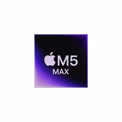 Apple MacBook Pro Apple M M5 Max Ordinateur portable 41,1 cm (16.2") 36 Go 2 To SSD Wi-Fi 7 (802.11be) macOS Tahoe Argent - Vue supplémentaire 3