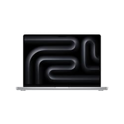 Apple MacBook Pro Apple M M5 Max Ordinateur portable 41,1 cm (16.2") 48 Go 2 To SSD Wi-Fi 7 (802.11be) macOS Tahoe Argent