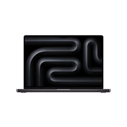 Apple MacBook Pro Apple M M5 Pro Ordinateur portable 41,1 cm (16.2") 48 Go 1 To SSD Wi-Fi 7 (802.11be) macOS Tahoe Noir