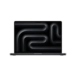 Apple MacBook Pro Apple M M5 Max Ordinateur portable 41,1 cm (16.2") 36 Go 2 To SSD Wi-Fi 7 (802.11be) macOS Tahoe Noir