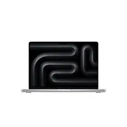 Apple MacBook Pro Apple M M5 Pro Ordinateur portable 36,1 cm (14.2") 24 Go 2 To SSD Wi-Fi 7 (802.11be) macOS Tahoe Argent
