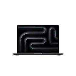 Apple MacBook Pro Apple M M5 Pro Ordinateur portable 36,1 cm (14.2") 24 Go 1 To SSD Wi-Fi 7 (802.11be) macOS Tahoe Noir