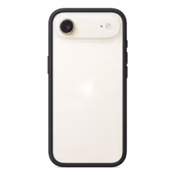 Apple MH004ZM/A coque de protection pour téléphones portables 16,5 cm (6.5") Housse Noir - Vue supplémentaire 3
