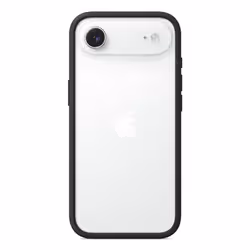 Apple MH004ZM/A coque de protection pour téléphones portables 16,5 cm (6.5") Housse Noir - Vue supplémentaire 4