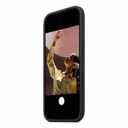 Apple MH004ZM/A coque de protection pour téléphones portables 16,5 cm (6.5") Housse Noir - Vue supplémentaire 5