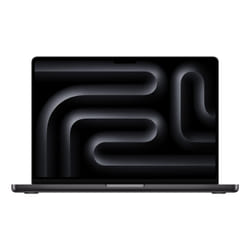 Apple MacBook Pro Apple M M5 Ordinateur portable 36,1 cm (14.2") 32 Go 1 To SSD Wi-Fi 6E (802.11ax) macOS Tahoe Noir