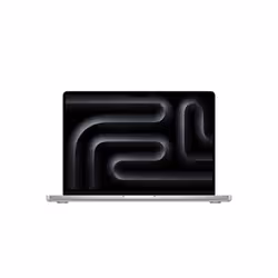 Apple MacBook Pro Apple M M5 Pro Ordinateur portable 36,1 cm (14.2") 24 Go 2 To SSD Wi-Fi 7 (802.11be) macOS Tahoe Argent