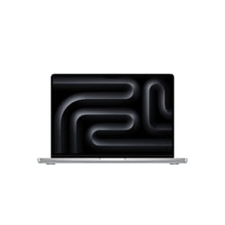 Apple MacBook Pro Apple M M5 Pro Ordinateur portable 36,1 cm (14.2") 24 Go 2 To SSD Wi-Fi 7 (802.11be) macOS Tahoe Argent