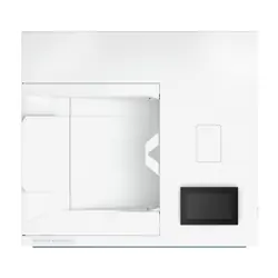 HP Color LaserJet Enterprise LaserJet Enterprise 6700dn Couleur Imprimante, Ethernet uniquement; Recto verso