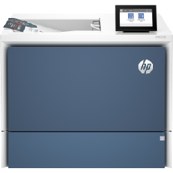 HP Color LaserJet Enterprise Imprimante 5700dn, Imprimer, Port avant pour lecteur Flash USB; Bacs haute capacité en option; Écran tactile; Cartouche TerraJet